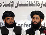 واکنش گروه طالبان و آینده جنگ و صلح در افغانستان 
